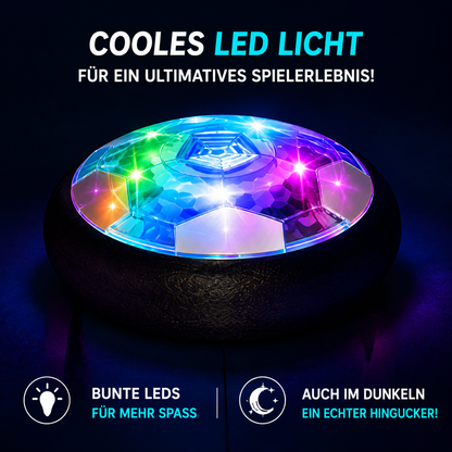 Air Power SkyBall mit LED Licht