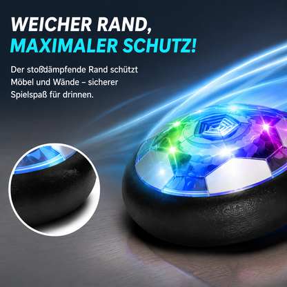 Air Power SkyBall mit LED Licht
