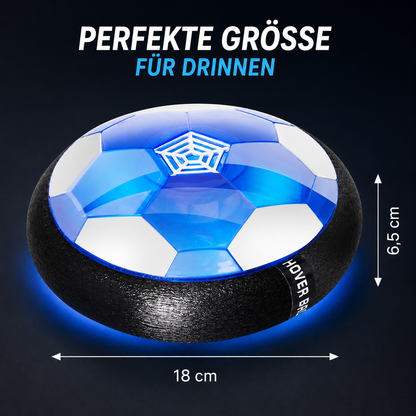 Air Power SkyBall mit LED Licht