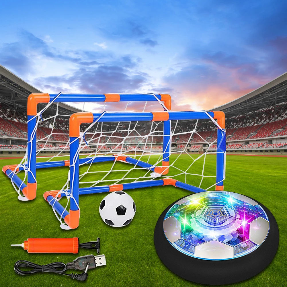 Air Power SkyBall mit LED Licht